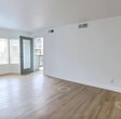Embrace a life of elegance and convenience in this beautifully appointed 950 sq ft haven. As you step into the luminous living room, you'll be captivated by the abundance of natural light streaming through the generous windows, creating an atmosphere of warmth and tranquility. The sleek, open-concept design seamlessly connects the living space to the modern kitchen and dining area, perfect for entertaining or quiet evenings at home.

The heart of this home is the stunning kitchen, featuring pristine white cabinetry, contrasting dark appliances, and gleaming countertops. This culinary haven is complemented by a convenient pantry, ensuring ample storage for all your gourmet needs. The adjacent dining area offers a perfect setting for intimate dinners or casual brunches.

Retreat to the luxurious primary bedroom, a spacious 190 sq ft sanctuary that promises restful nights and rejuvenating mornings. Both bathrooms showcase a spa-like ambiance with exquisite marble-inspired tiling, offering a daily indulgence in luxury.

This home's thoughtful design extends to practical amenities, including a dedicated laundry area and three closets for optimal organization. Two private balconies provide the perfect outdoor escape, ideal for morning coffee or evening relaxation.

Polished wood-look flooring throughout adds a touch of sophistication, while plush carpeting in select areas ensures comfort underfoot. This impeccably maintained property, with its clean lines and neutral palette, offers the perfect canvas for your personal style.

Located in the heart of Lakewood, CO, this home puts you at the center of urban convenience while providing a peaceful retreat. Don't miss this opportunity to elevate your lifestyle in a space that truly inspires. Your dream home awaits!