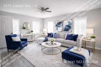 Building Photo - 1575 Linden Ave