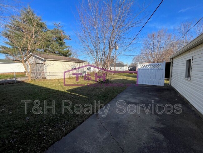 Foto del edificio - 3610 Winings Ave