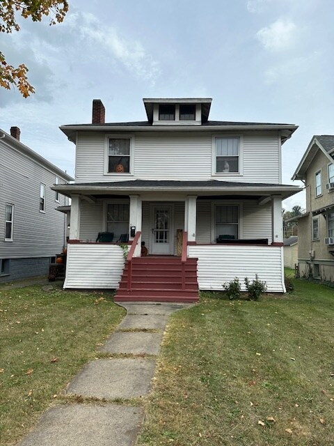 Building Photo - 311 Washington Ave