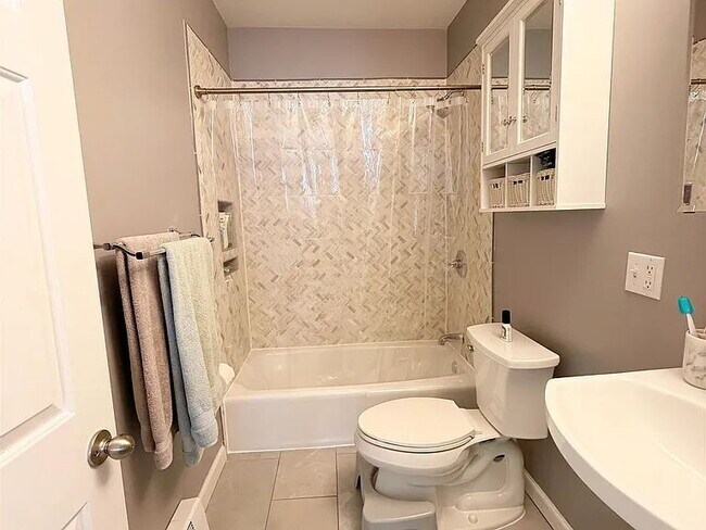 Foto del edificio - "Chic 1-Bedroom Urban Retreat in Vibrant Jersey City – Perfect Location!"