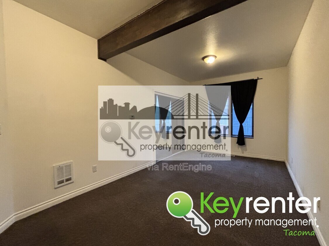 Foto del edificio - 1801 S G St