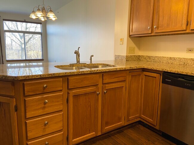 Building Photo - 1159 E Addison Ave