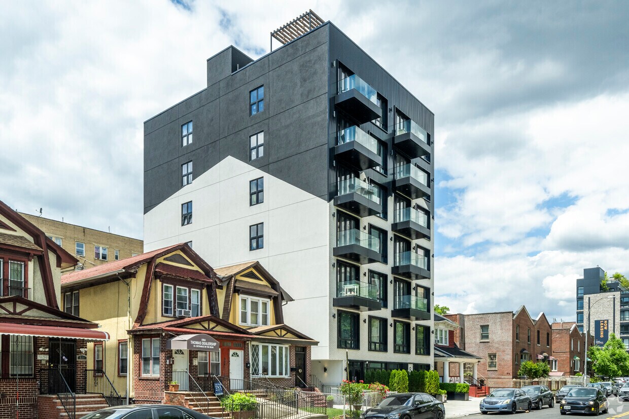 828 Nueva York Ave - 828 New York Ave
