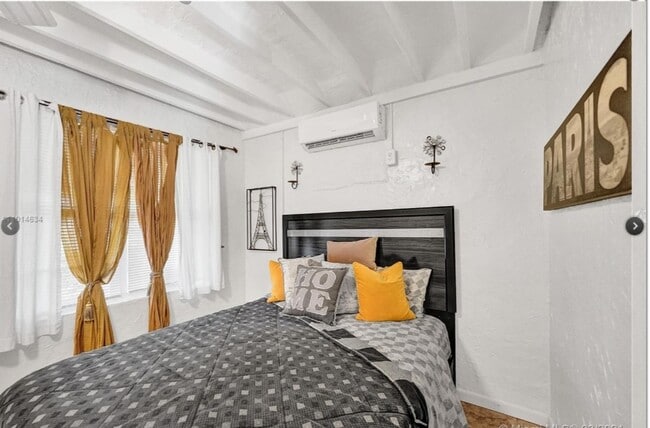 View of Bedroom - 213 SW 2nd Ave