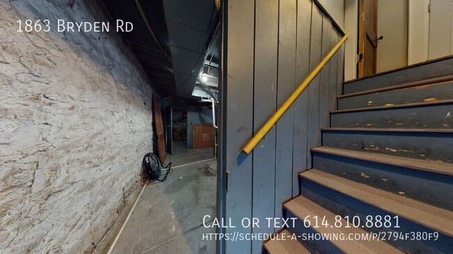 Foto del edificio - 1863 Bryden Rd