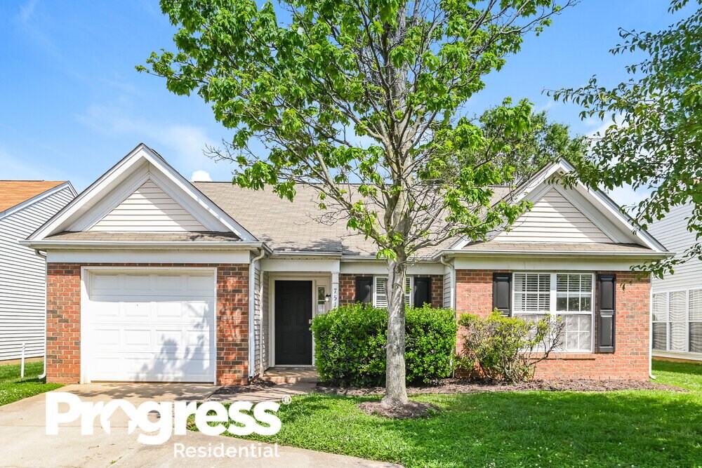 Primary Photo - 7519 Double Springs Ct