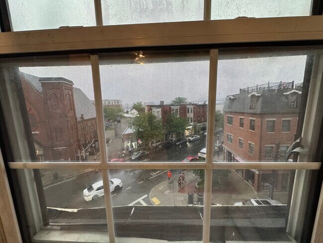 Foto del edificio - 125 London St