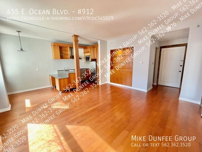 Building Photo - 455 E Ocean Blvd