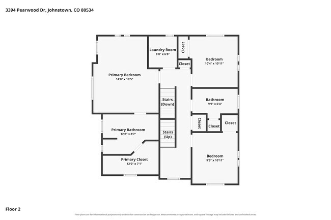 Foto del edificio - 3394 Pearwood Dr