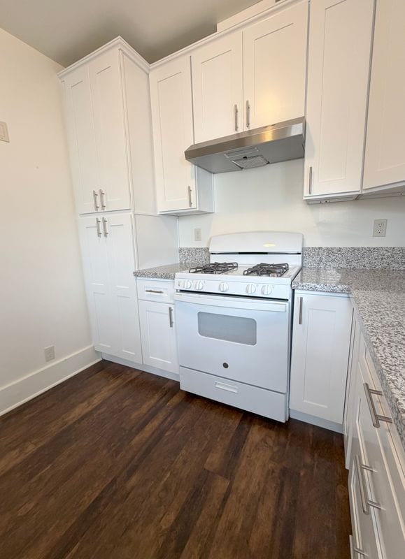 Foto del edificio - 520 E 17th St