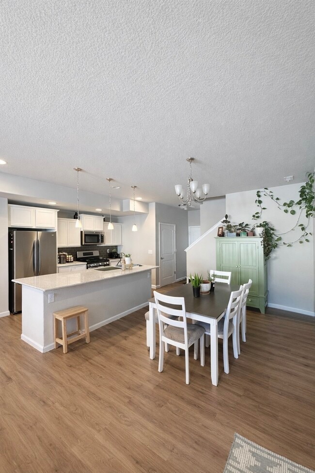 Building Photo - 4015 Samaritan Lp