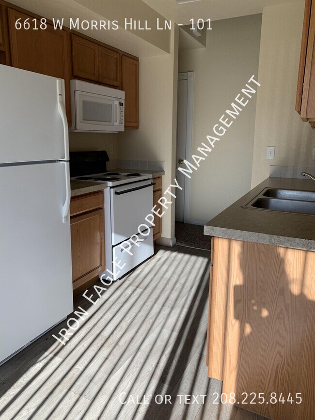 Foto del edificio - 6618 W Morris Hill Ln