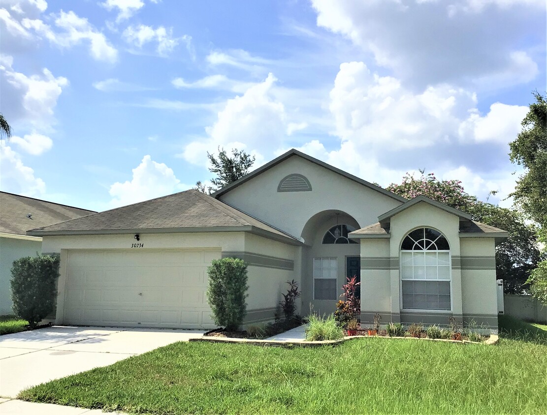 30734 Midtown Court - House for Rent in Wesley Chapel, FL | Apartments.com