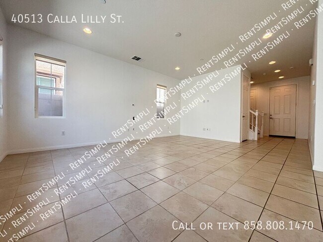 Building Photo - 40513 Calla Lilly St