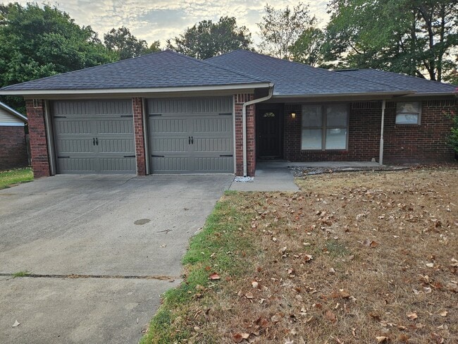 21 Bernard Dr
