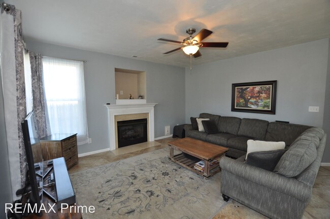 Foto del edificio - 4 br, 2.5 bath House - 2203 Ships Crossing