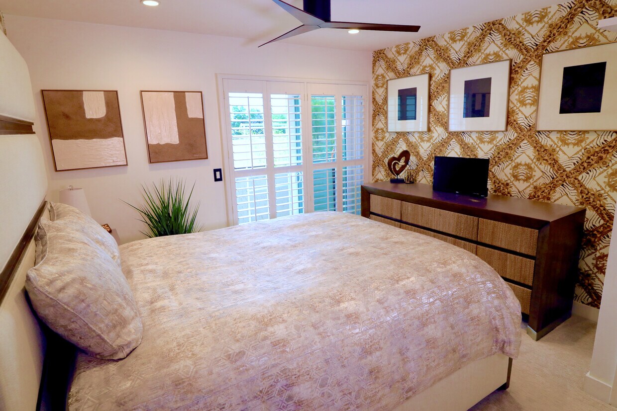 Foto principal - 4702 Fulton Ave