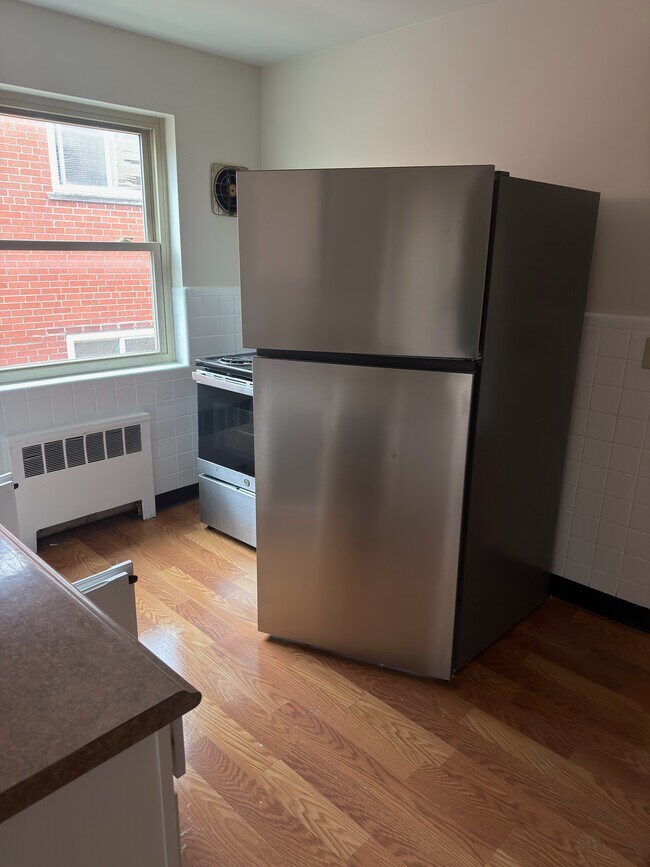 Foto del edificio - 4630 Rapid Run Rd