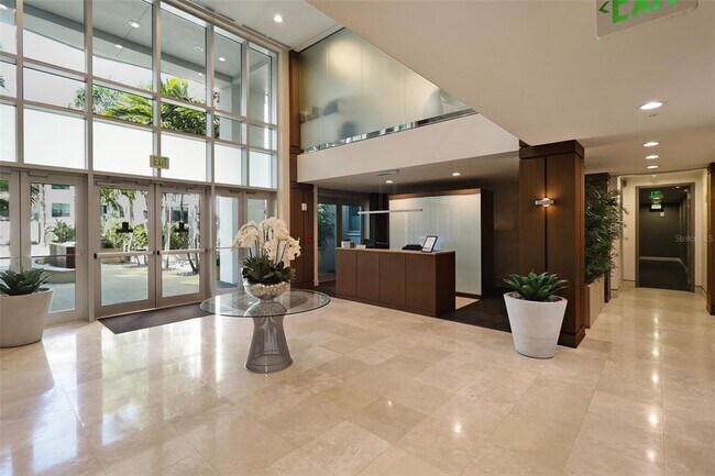 Foto del edificio - 400 4th Ave S