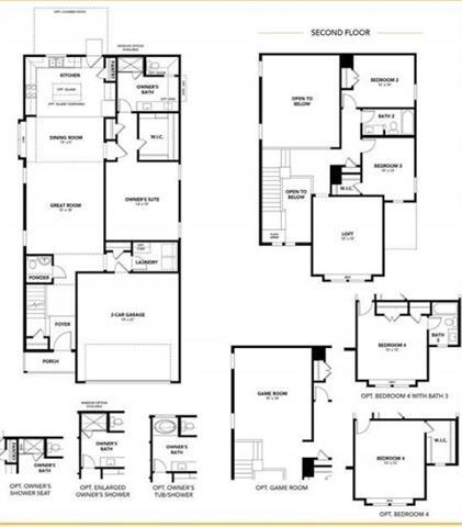 Foto del edificio - 1149 Baker Brg Dr