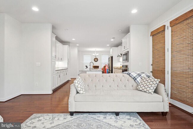 Foto del edificio - 25495 Woodbine Farm Dr