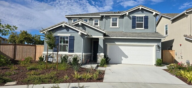 Building Photo - 681 Jenna St