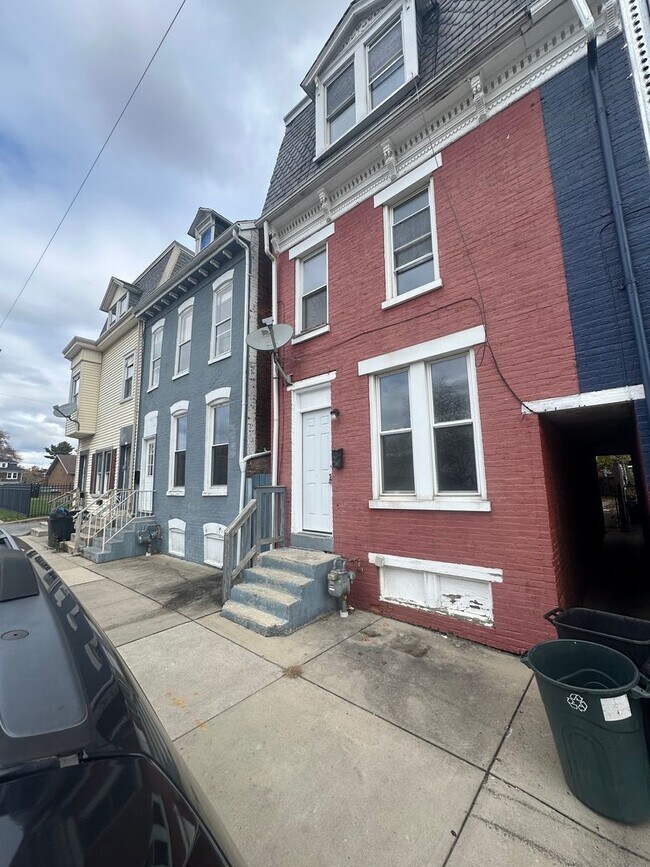 Foto del edificio - 731 S Beaver St