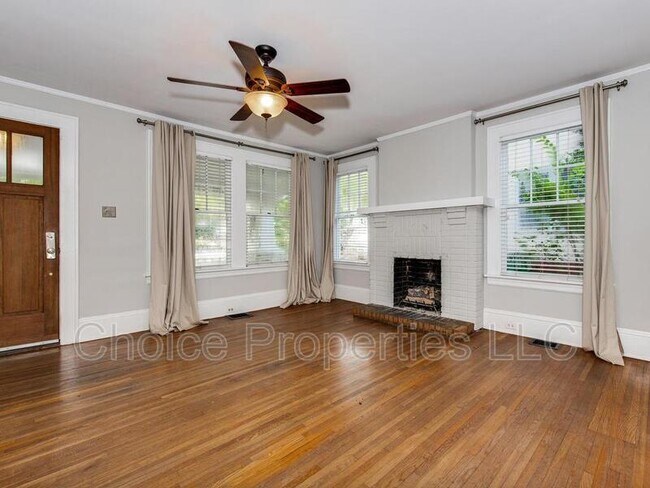 Foto del edificio - 1533 Thomas Ave