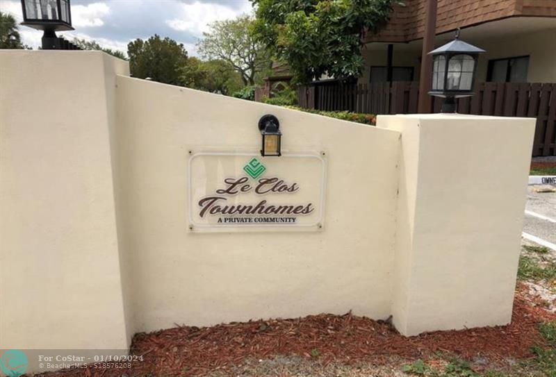211 San Remo Blvd, North Lauderdale, FL 33068 Townhome Rentals in