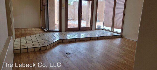 Foto del edificio - 3 br, 2 bath House - 2808 Don Pablo NW