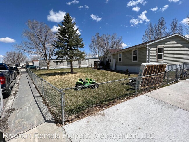 Foto del edificio - 4 br, 2 bath House - 101 Opal Dr.