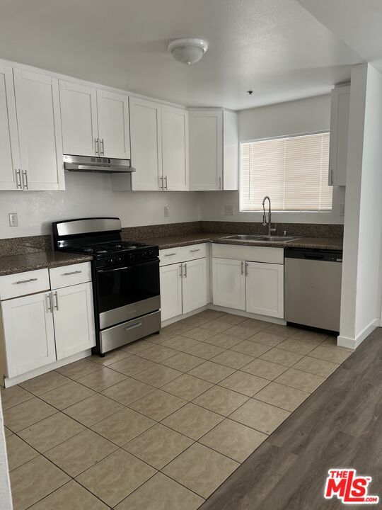 Foto del edificio - 6640 Irvine Ave