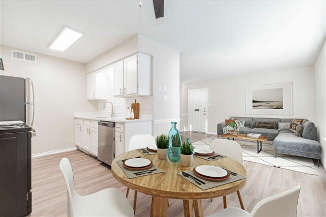 Foto del edificio - 1301 U.S. 287 Apt #1187, Waxahachie, TX 75...