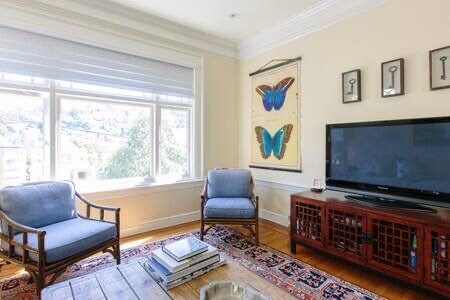 Building Photo - 64 Parnassus Ave