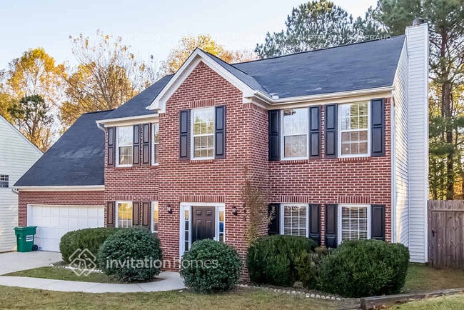 Building Photo - 4893 Wilkie Way NW