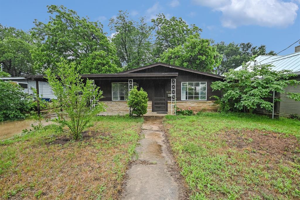 Primary Photo - 4011 Burnet Rd