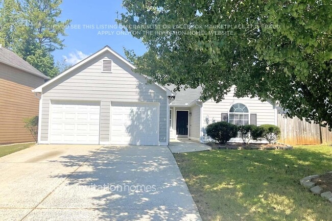 Building Photo - 2613 Lake Park Bend