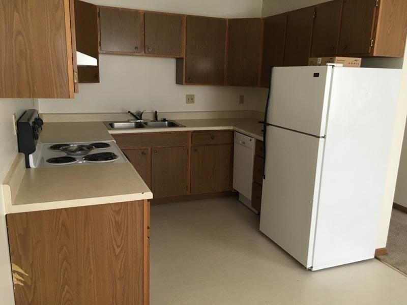 Foto principal - 1008 N Fillmore St