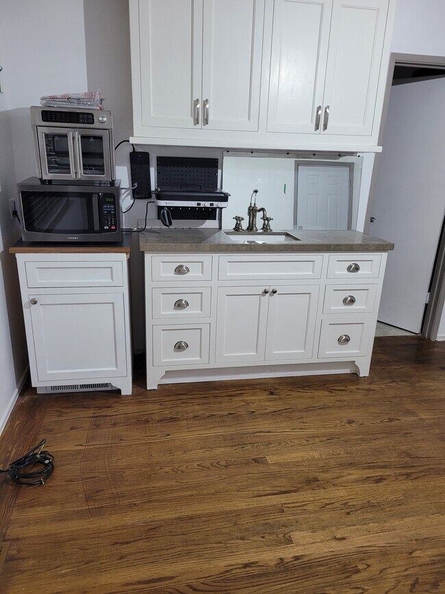 Photo - 1726 Crescent Dr House