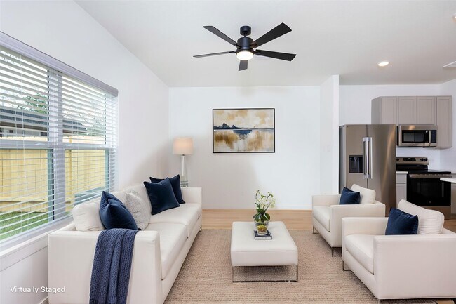 Foto del edificio - 2001 Longmire Villas Ct