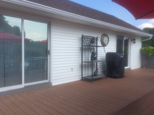 Foto del edificio - 2722 Taylorsville Rd