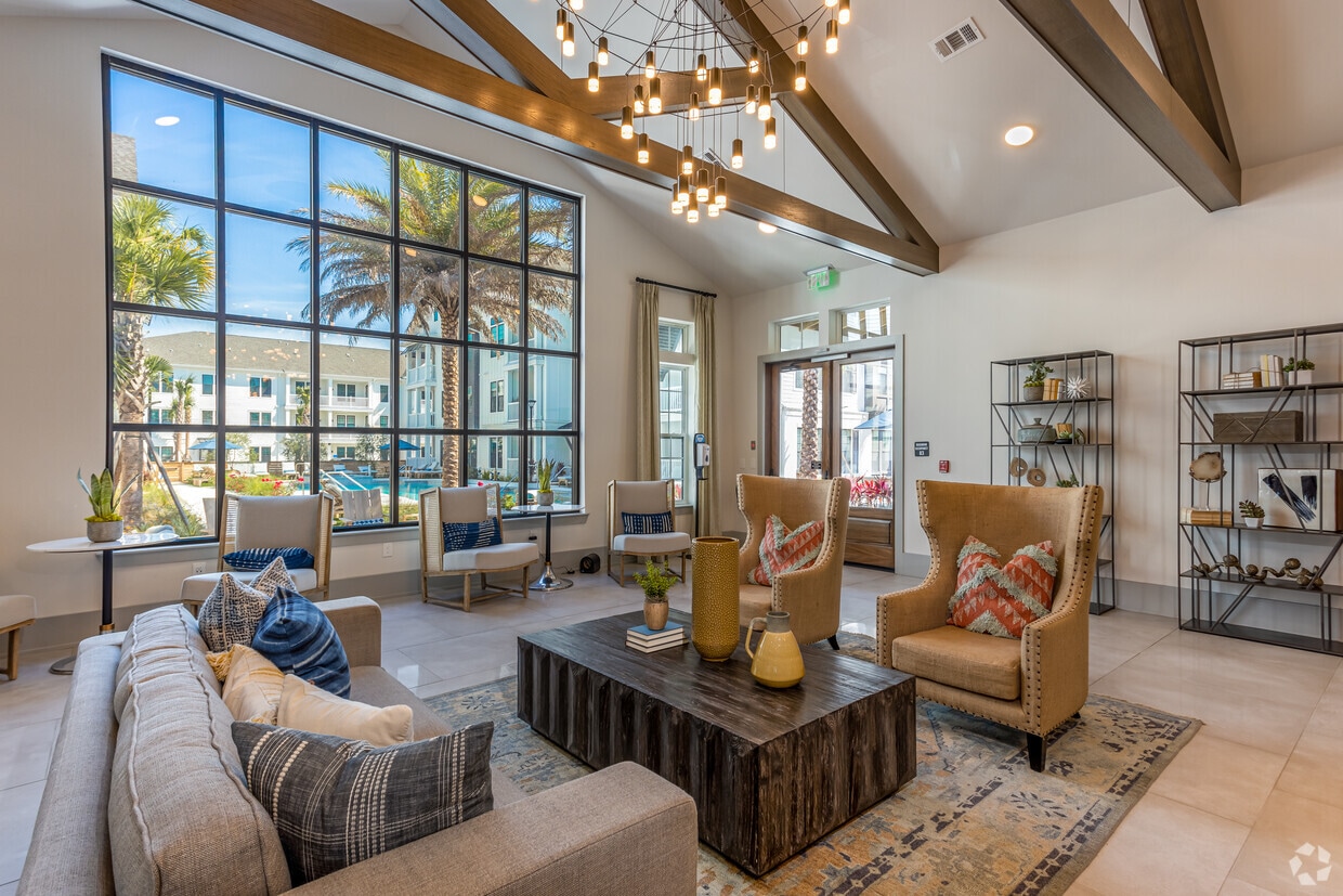 The Atwater at Nocatee Apartments in Ponte Vedra, FL