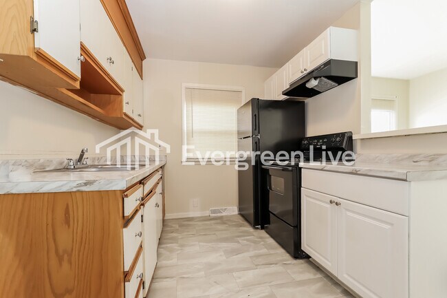 Foto del edificio - 1711 Oberlin Dr