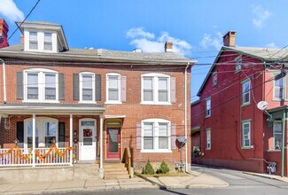 Building Photo - 1215 Lehman St