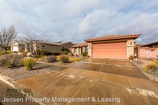 Building Photo - 4 br, 2 bath House - 2943 East Slick Rock Rd