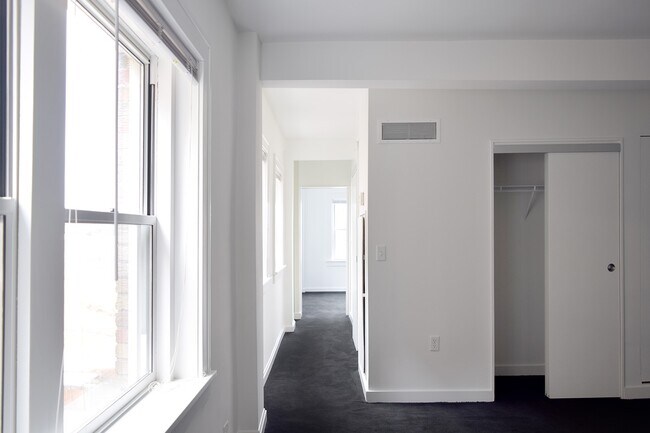 Interior Photo - Park Central