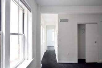 Interior Photo - Park Central