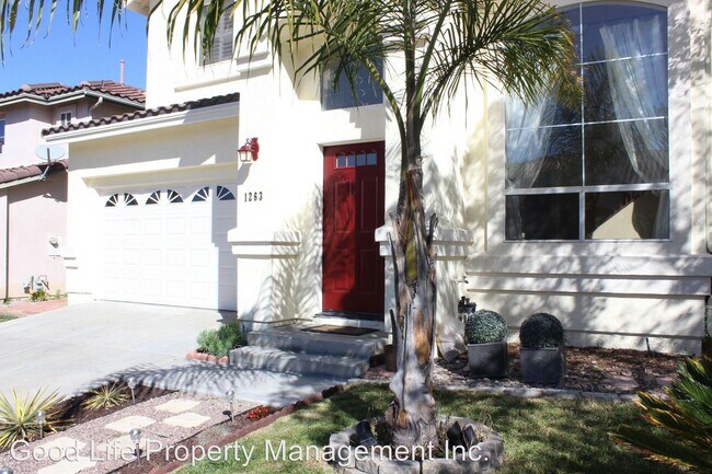 Foto del edificio - 4 br, 2.5 bath House - 1263 Boca Raton Dr