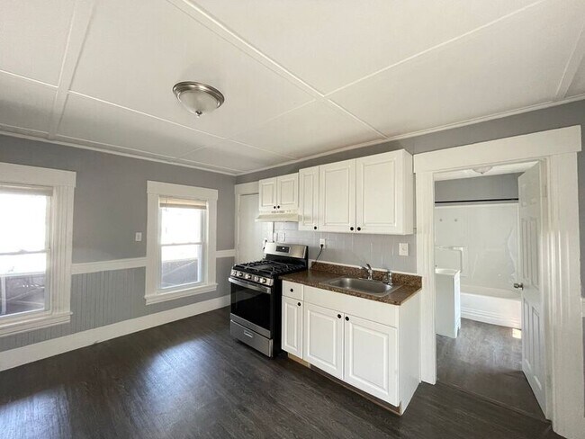 Foto del edificio - 421 Spruce St